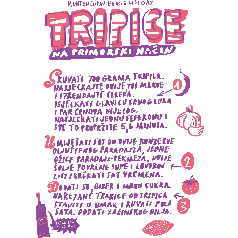 Tripice